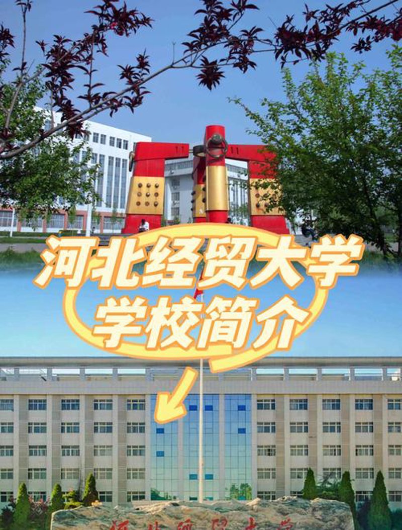 石家庄经贸